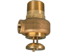 Water/ Nitrogen - Fire Protection Technologies