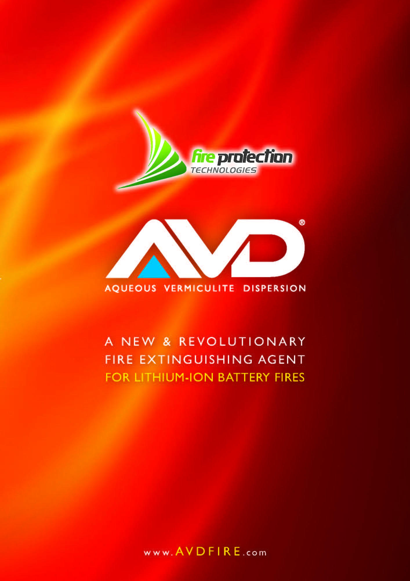AVD Fire Protection Technologies