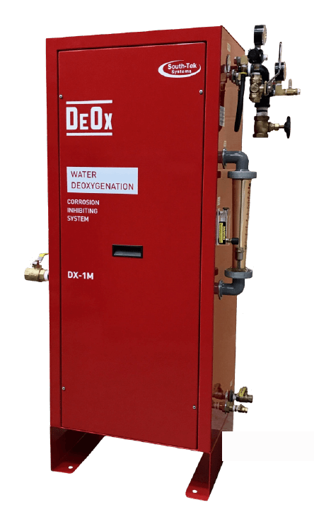 deox 1 1