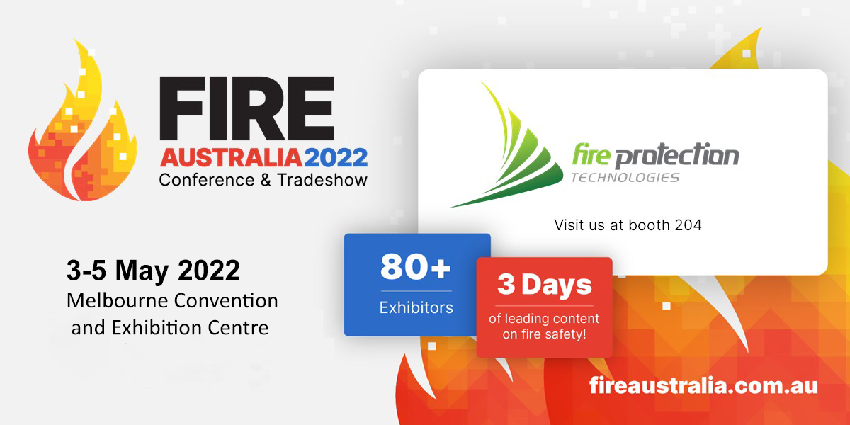 Fire Australia 2022