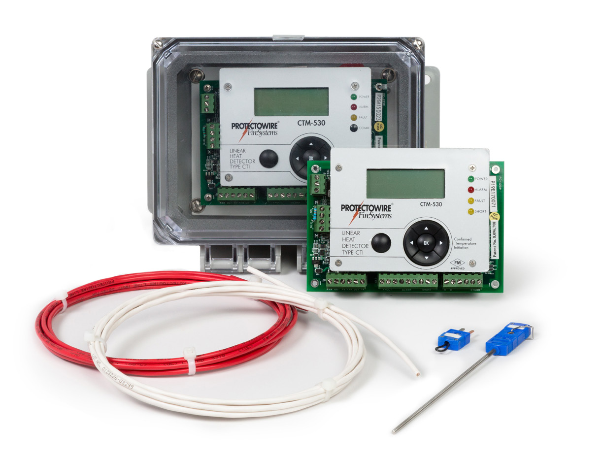 DS 9246C CTI Datasheet 1